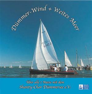 Dümmer-Wind + Weites Meer
